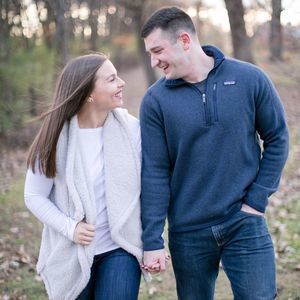 Meet your Posher, Zach